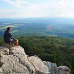 Sugarloaf Mountain