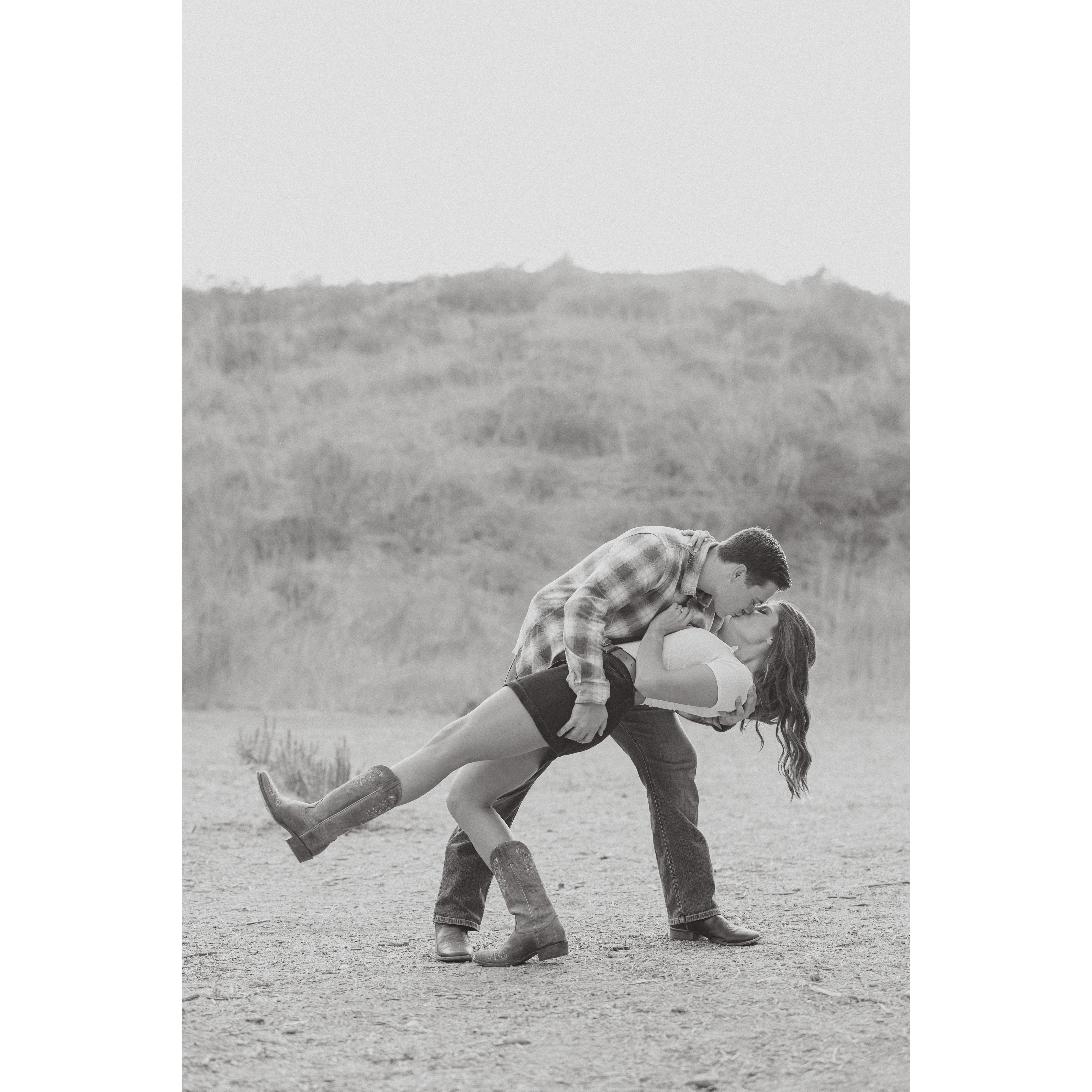 Engagement Photos - September, 29, 2021