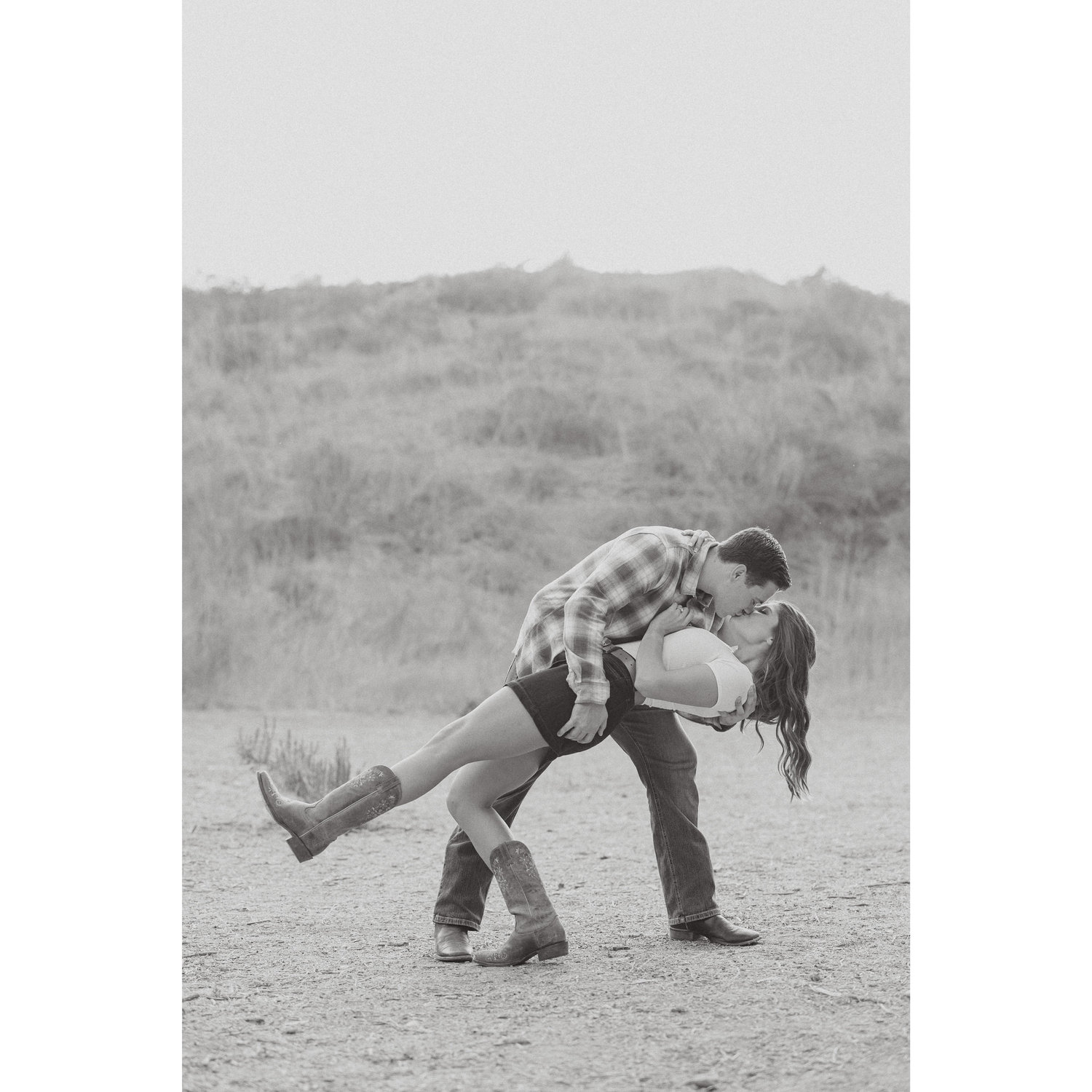 Engagement Photos - September, 29, 2021