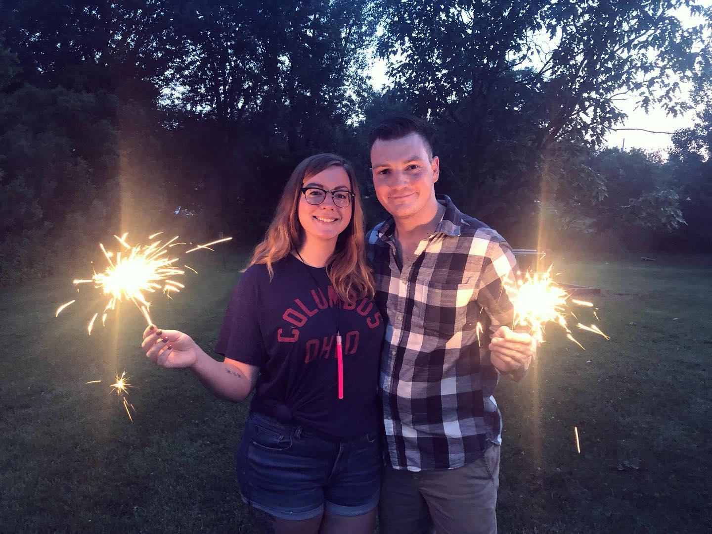 The Wedding Website of Stephanie Michaelis and Aaron Inscho