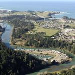 Fort Bragg