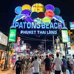 Bangla Road