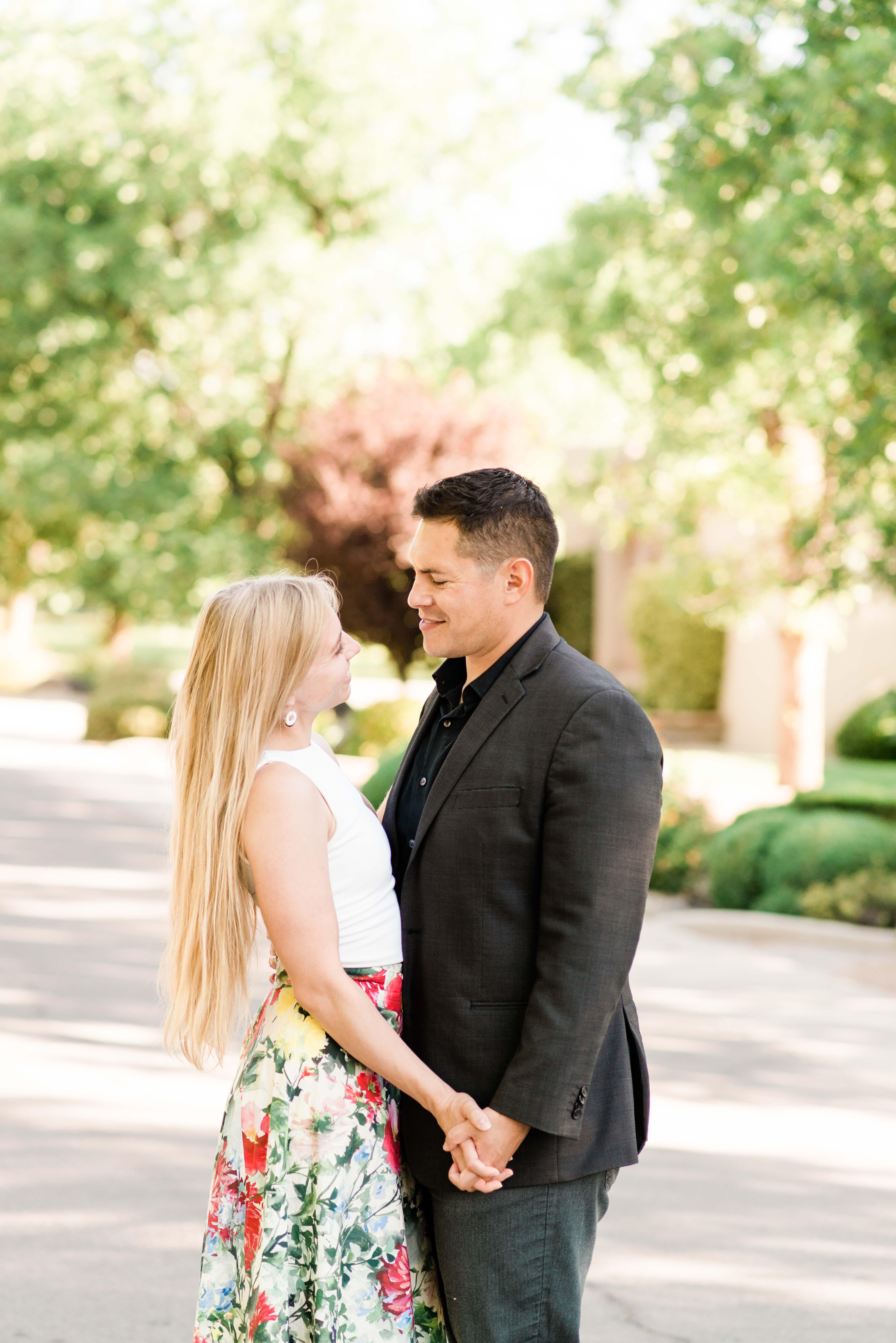 The Wedding Website of Elisabeth Hottel and Manny Patino