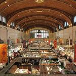 West Side Market
