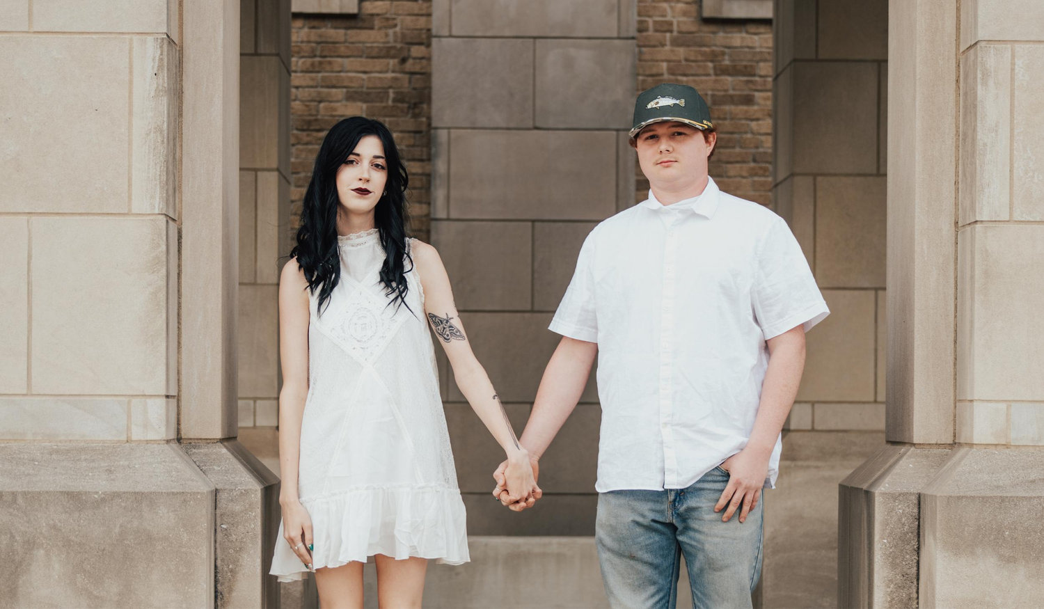 The Wedding Website of Kally Selly and Hunter Mathis