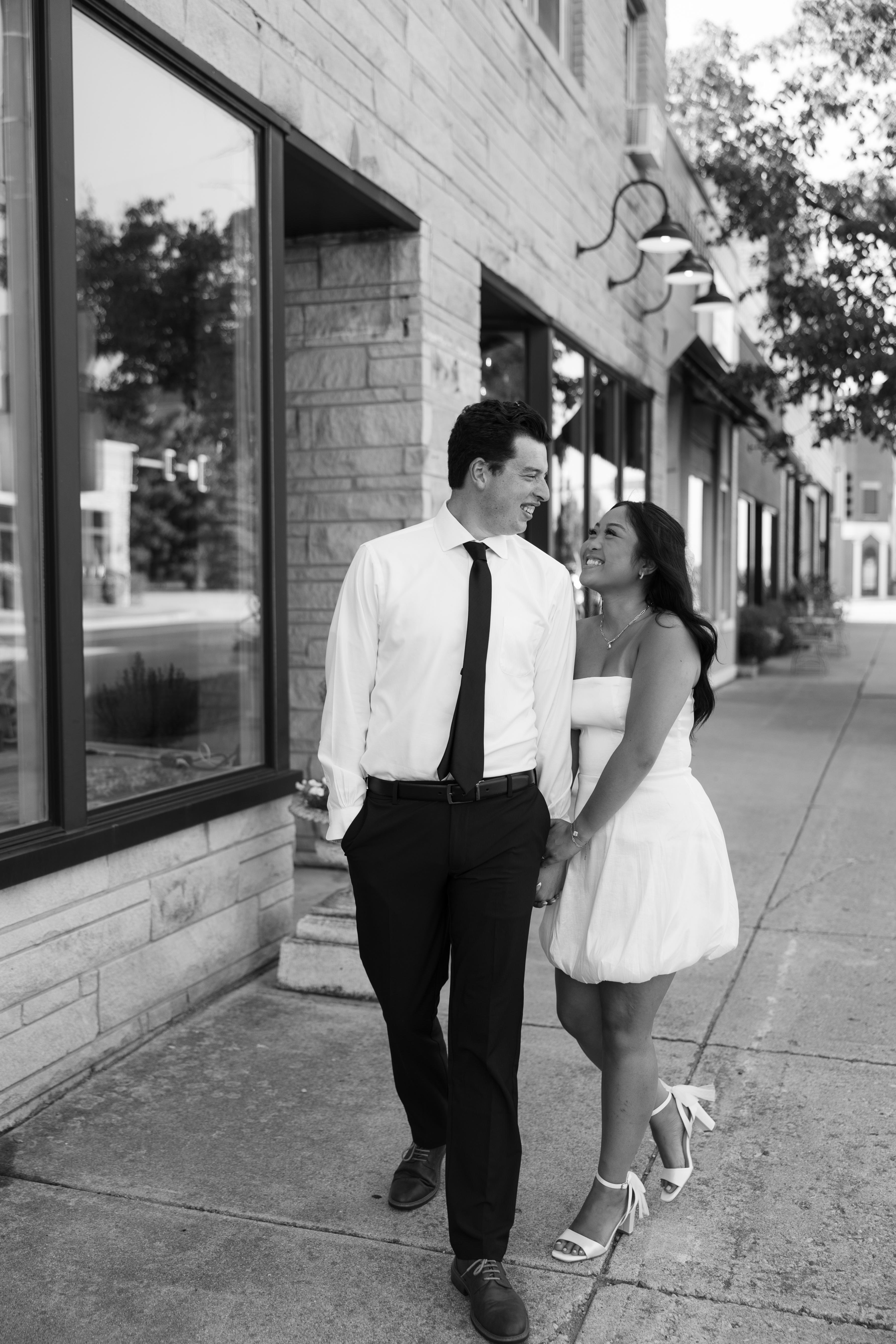 The Wedding Website of Jocelyn Mae Mendoza and Alex Kristopher Smith