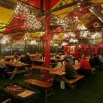 The Barking Crab