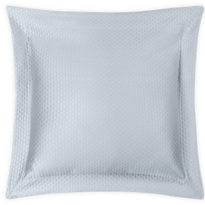 Matouk Pearl Euro Sham - Pool