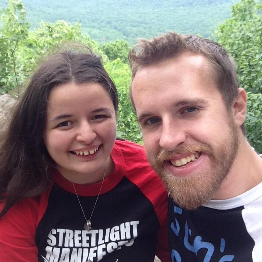 Ohiopyle Summer 2019