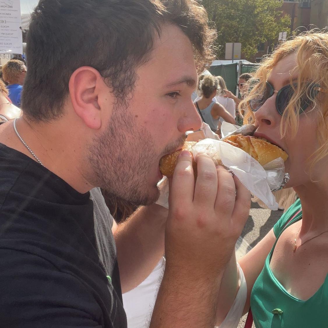 Picklesburgh 2023