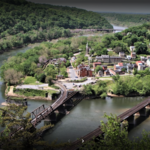 Harpers Ferry National Historical Park