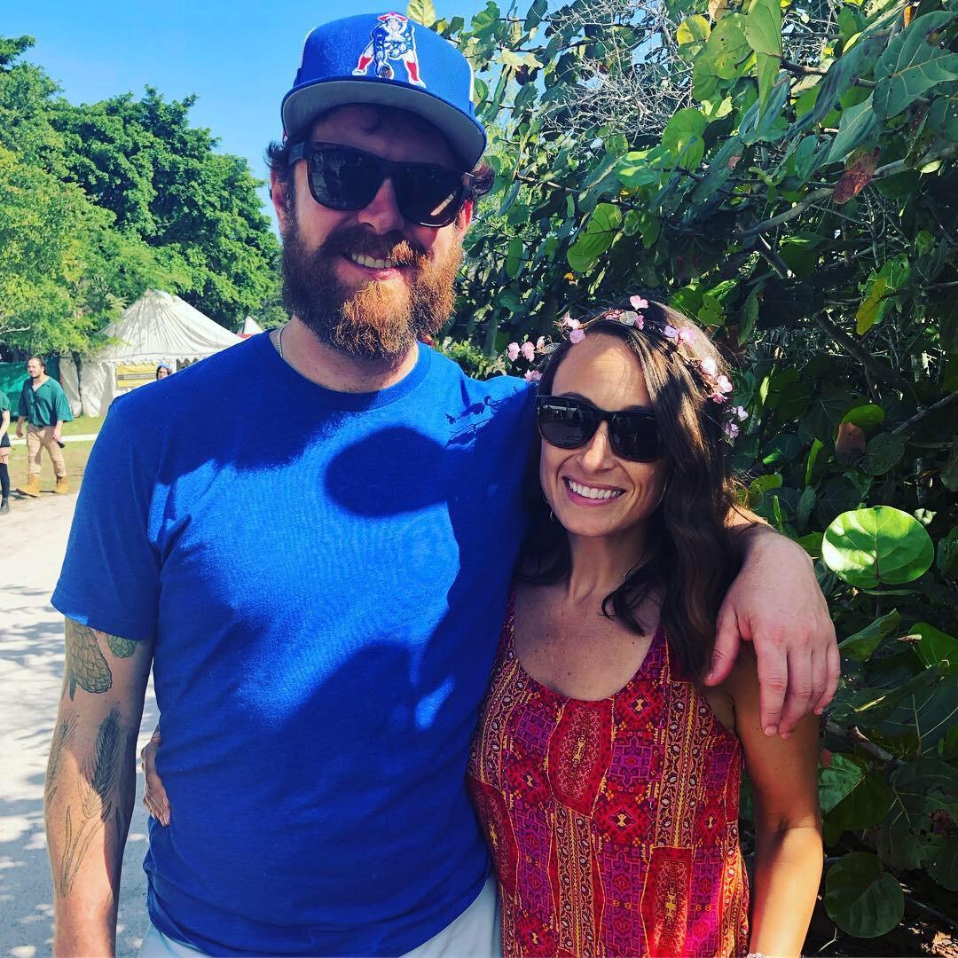 Ren Fest 2019