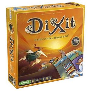 Dixit