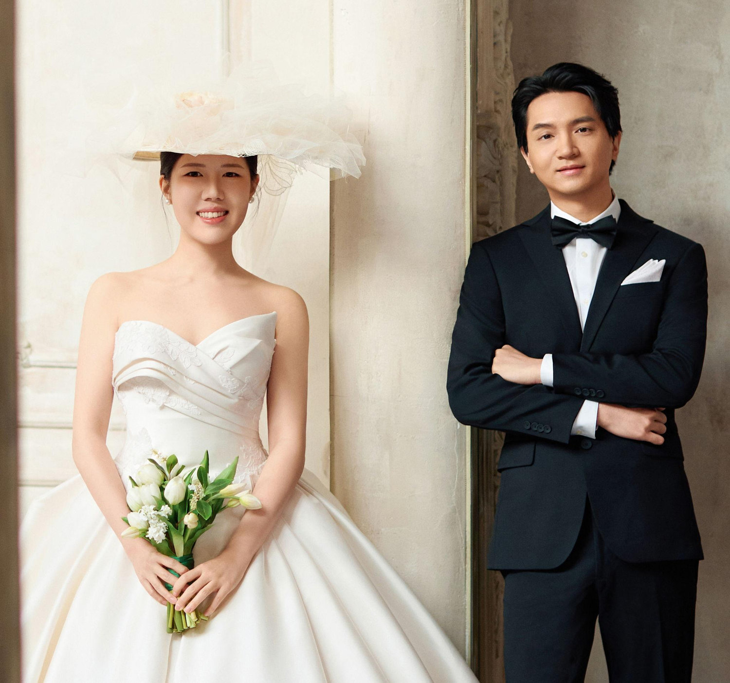 The Wedding Website of Xiwen Lin and Ian Newberry