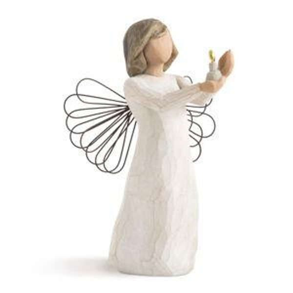 Nativity Piece: Angel of Hope
