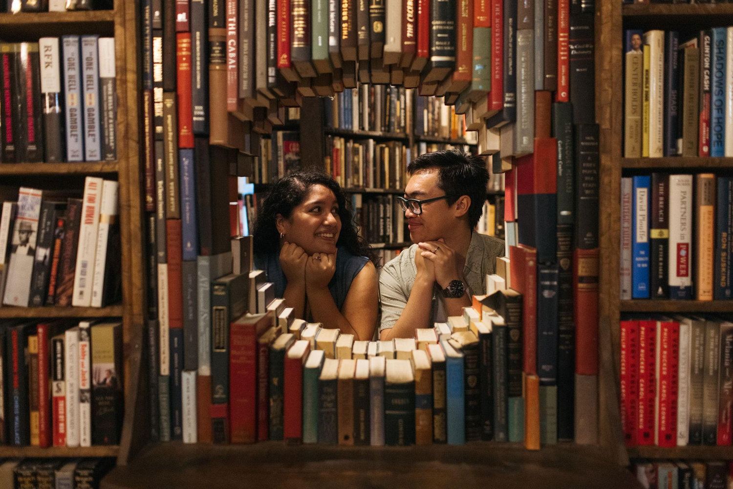 The Wedding Website of Teresa Gonzalez and Tim Lee