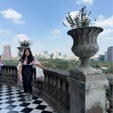 Bosque de Chapultepec