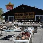 Big Mike's Rock Shop