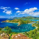 Shirley Heights Lookout (Travel off the resort experience)