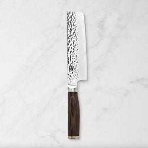 Shun Premier Nakiri Knife