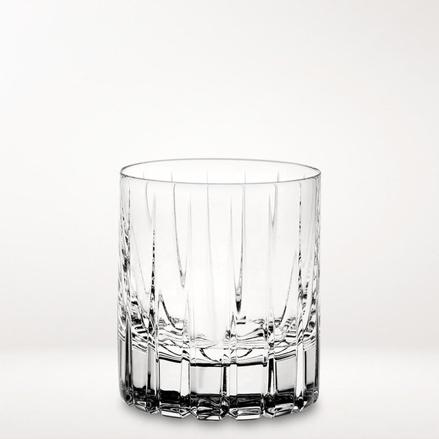 Dorset Double Old-Fashioned Glasses, Set of 8