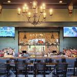 The Turn Restaurant & Lounge