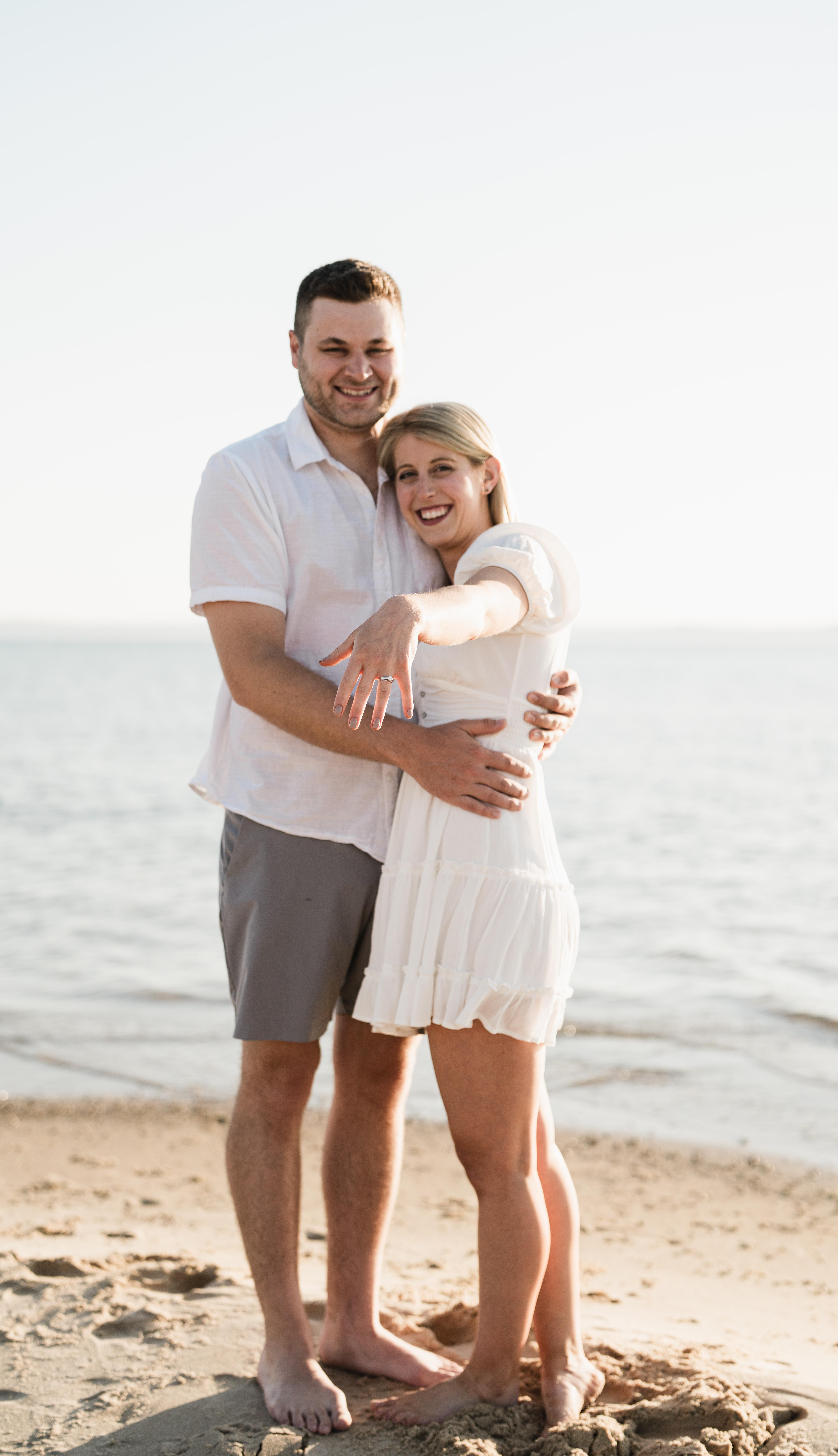The Wedding Website of Dakota DeWeese and Brady Ray