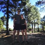 Mount Lemmon