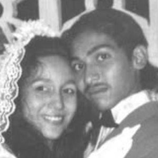 Anibal and Ida's Honeyfund!