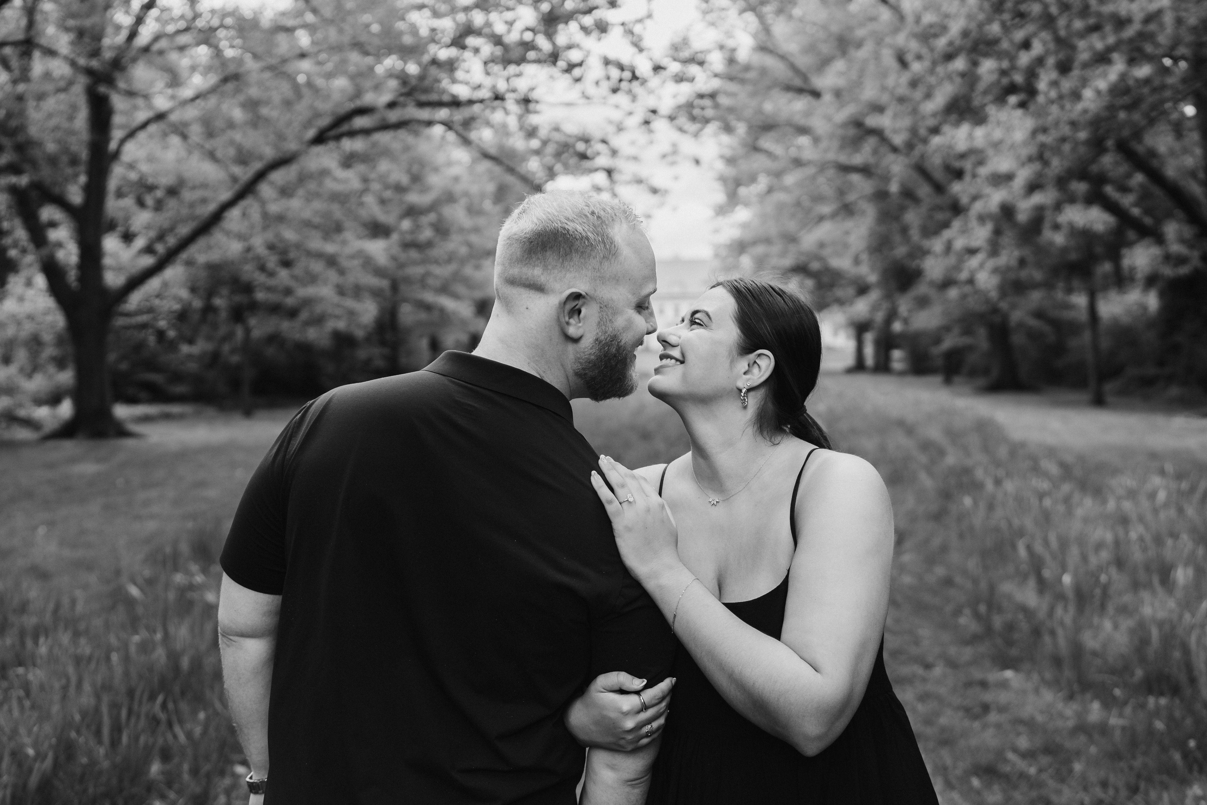 The Wedding Website of Lauren McGuire and Eric Perry