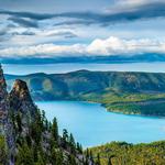 Newberry National Volcanic Monument
