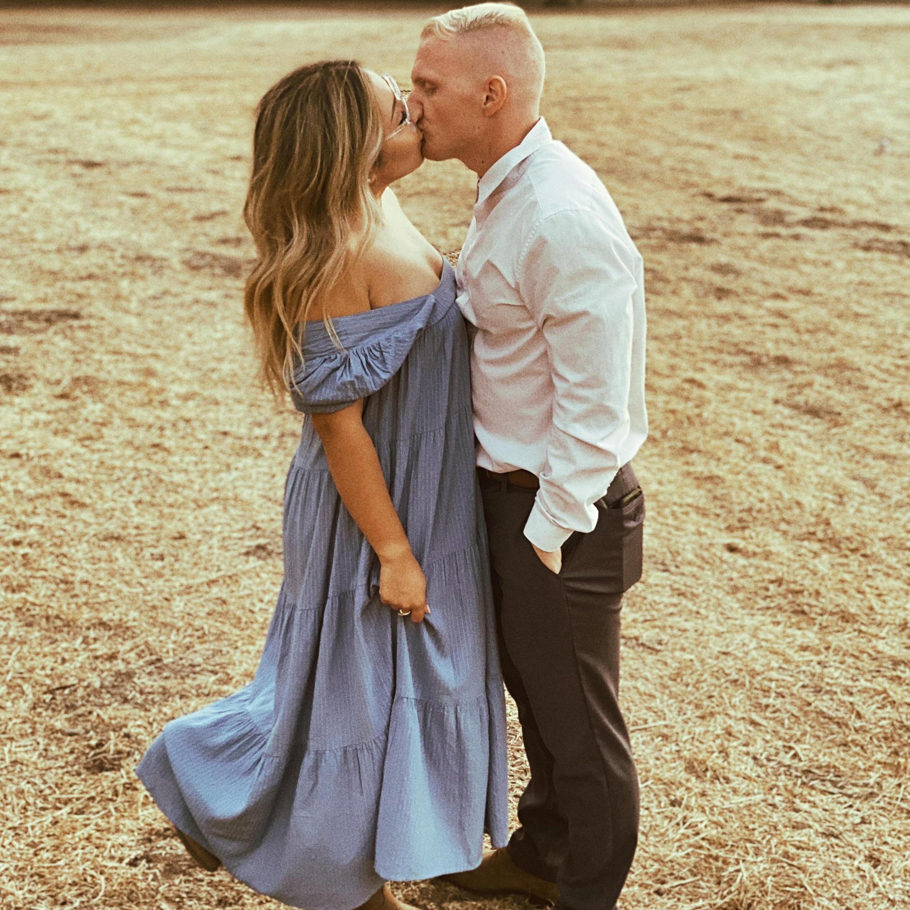 October 2020 at KT squared’s beautiful wedding in San Luis Obisbo