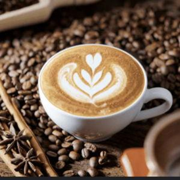 Upgrading our caffeine addictions