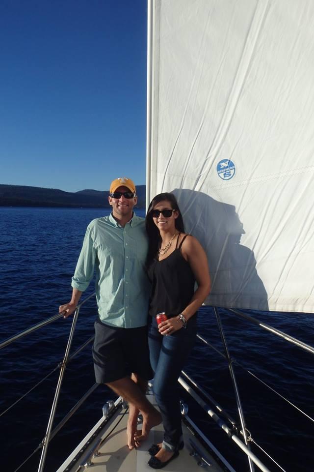 The Wedding Website of Mikaela Rosenthal and Hunter Weyerhaeuser