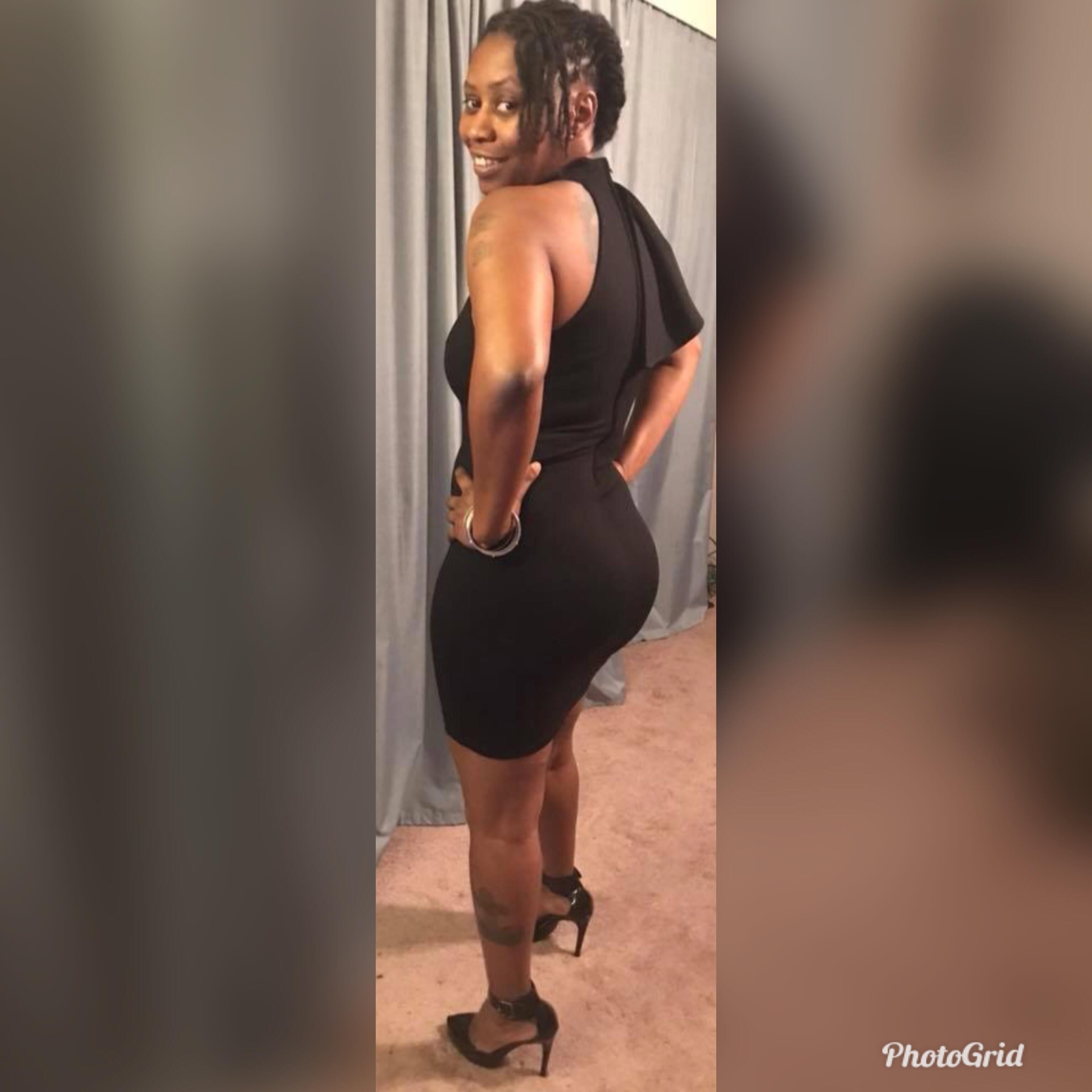 Bbw Booty Gallery