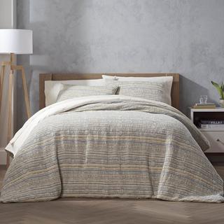 Habit Sequoia Cotton 3-Piece Duvet Set