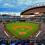 T-Mobile Park: Seattle Mariners