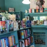 The Book Cellar