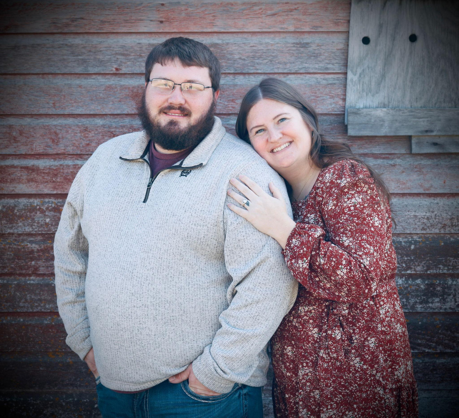 The Wedding Website of Chelsea Bach and Chandler Sumner