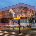 Dallas Holocaust Museum