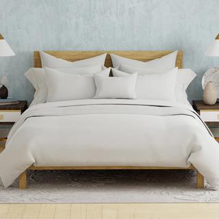Organic Cotton Duvet Cover
