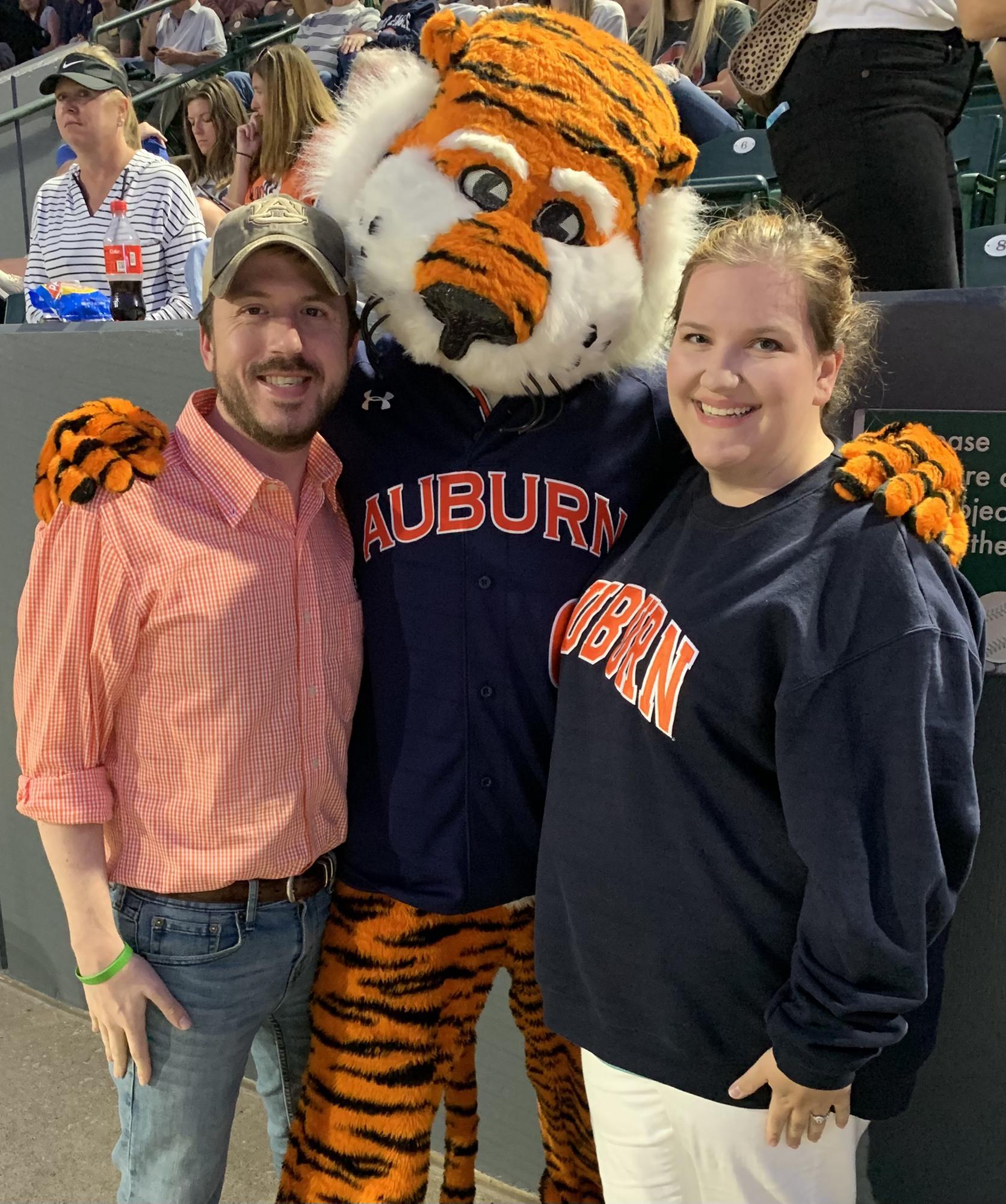 WAR EAGLE