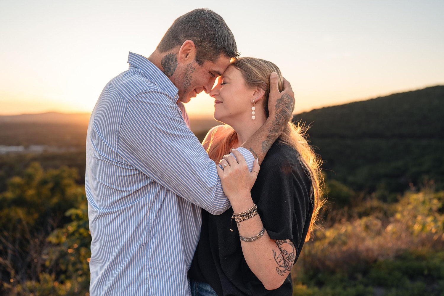The Wedding Website of Elizabeth Keeter and Jamie Abel