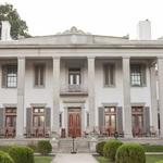 Belle Meade Historic Site & Winery