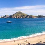 Swimmable Beaches