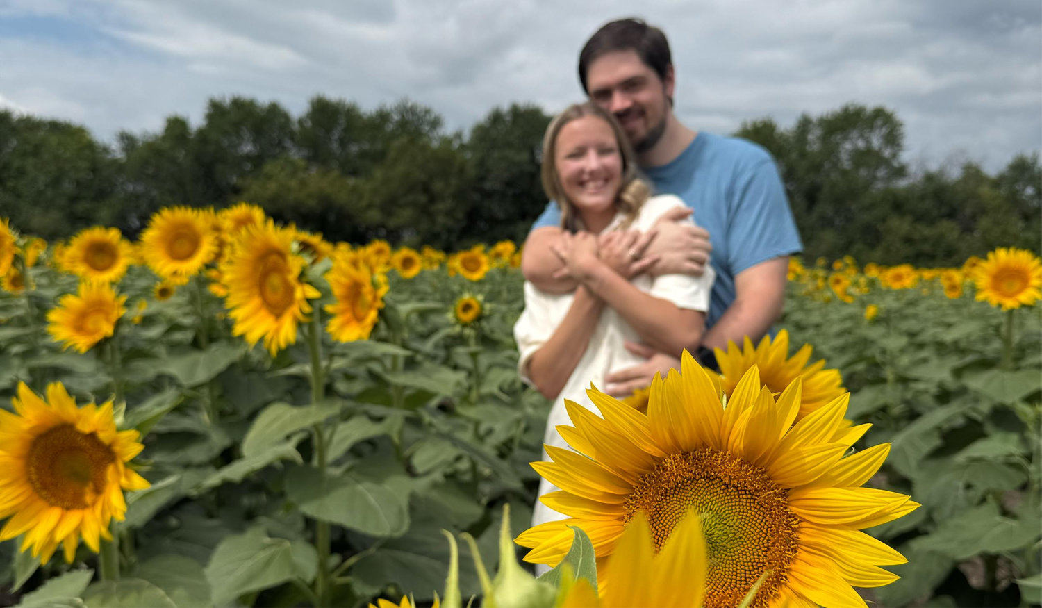 The Wedding Website of Maggie Kilday and Victor Anderson