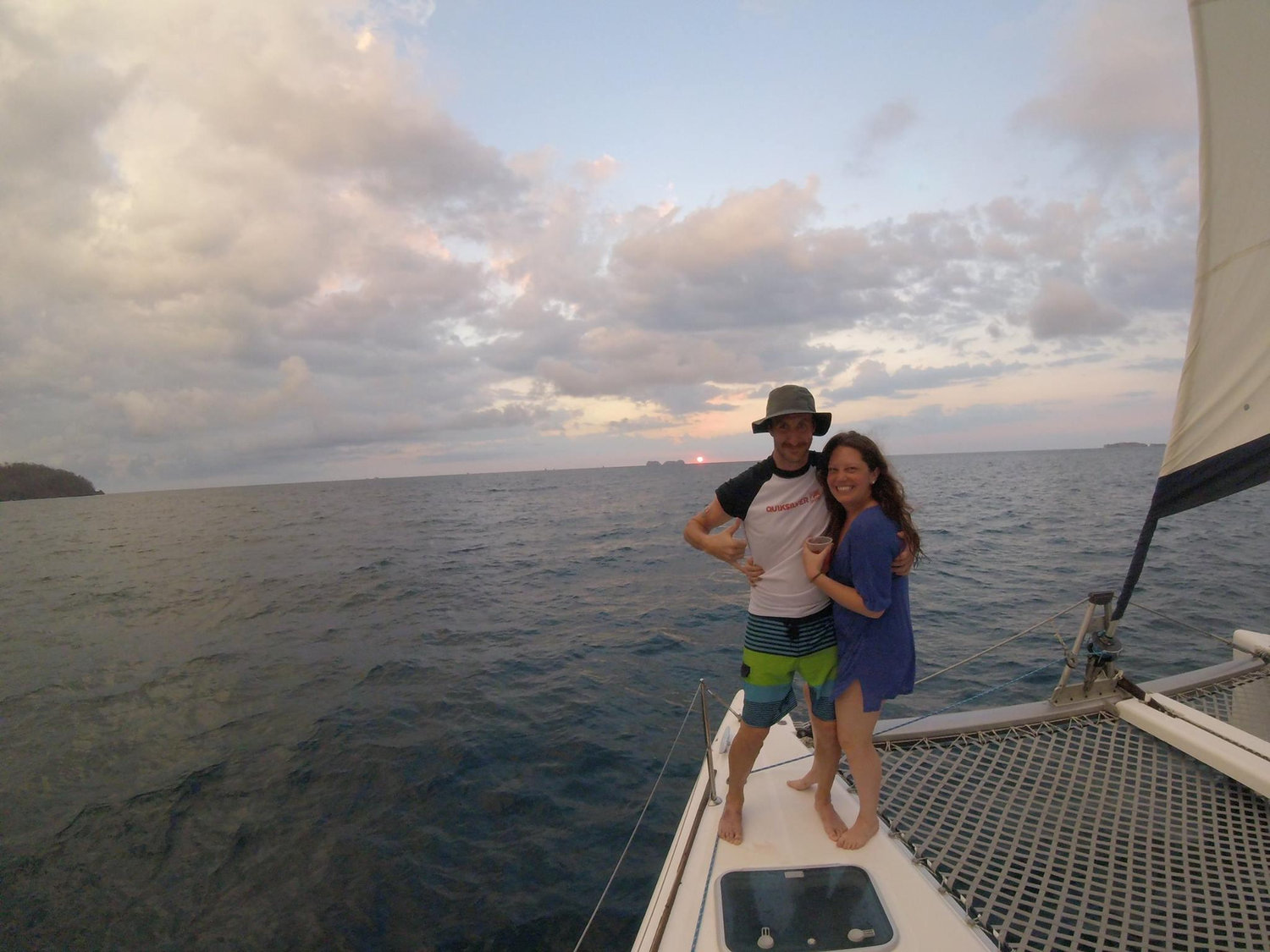 The Wedding Website of Molly Lieb and Wesley Seybold