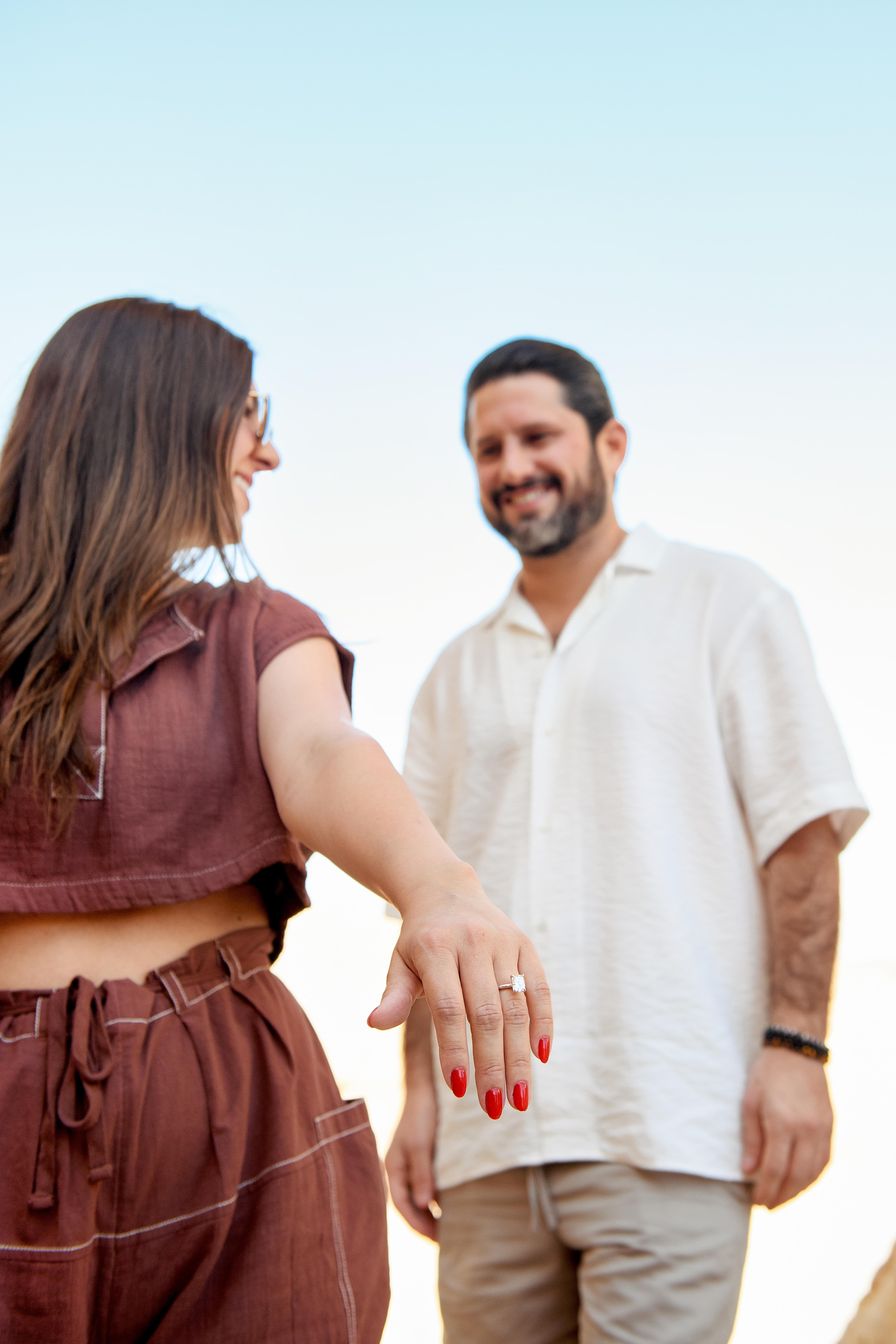 The Wedding Website of Alexandra Pacheco and Ariel Fraynd