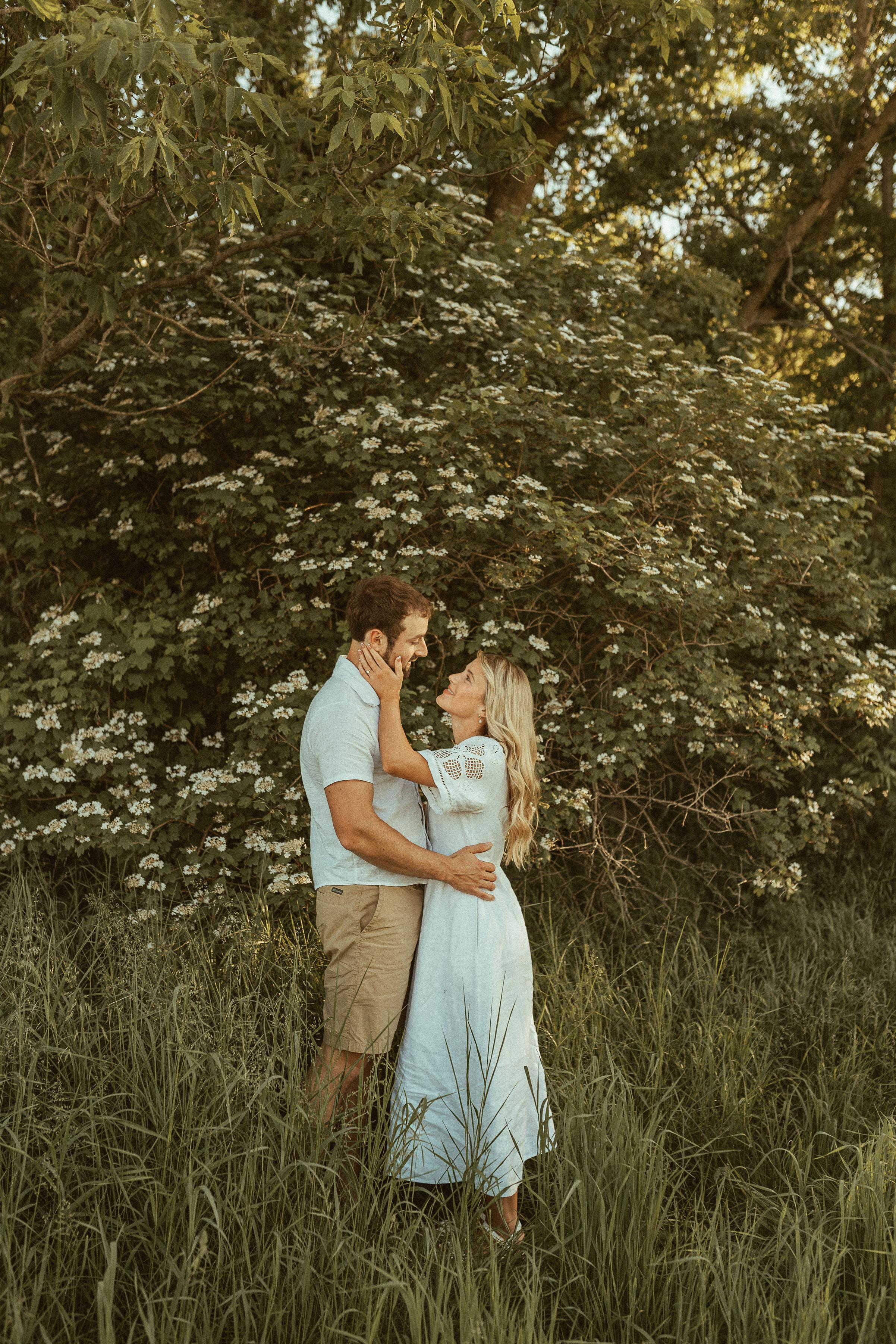 The Wedding Website of Kristyn Wurst and Aaron Maust