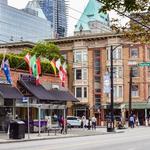 Robson Street